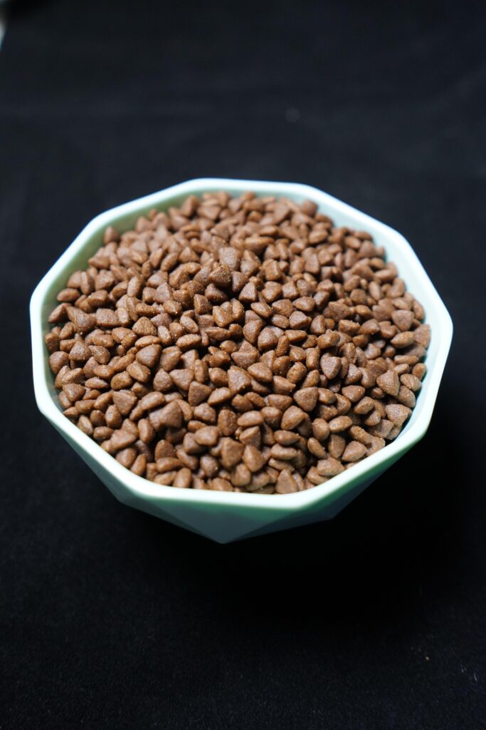 Dog Food