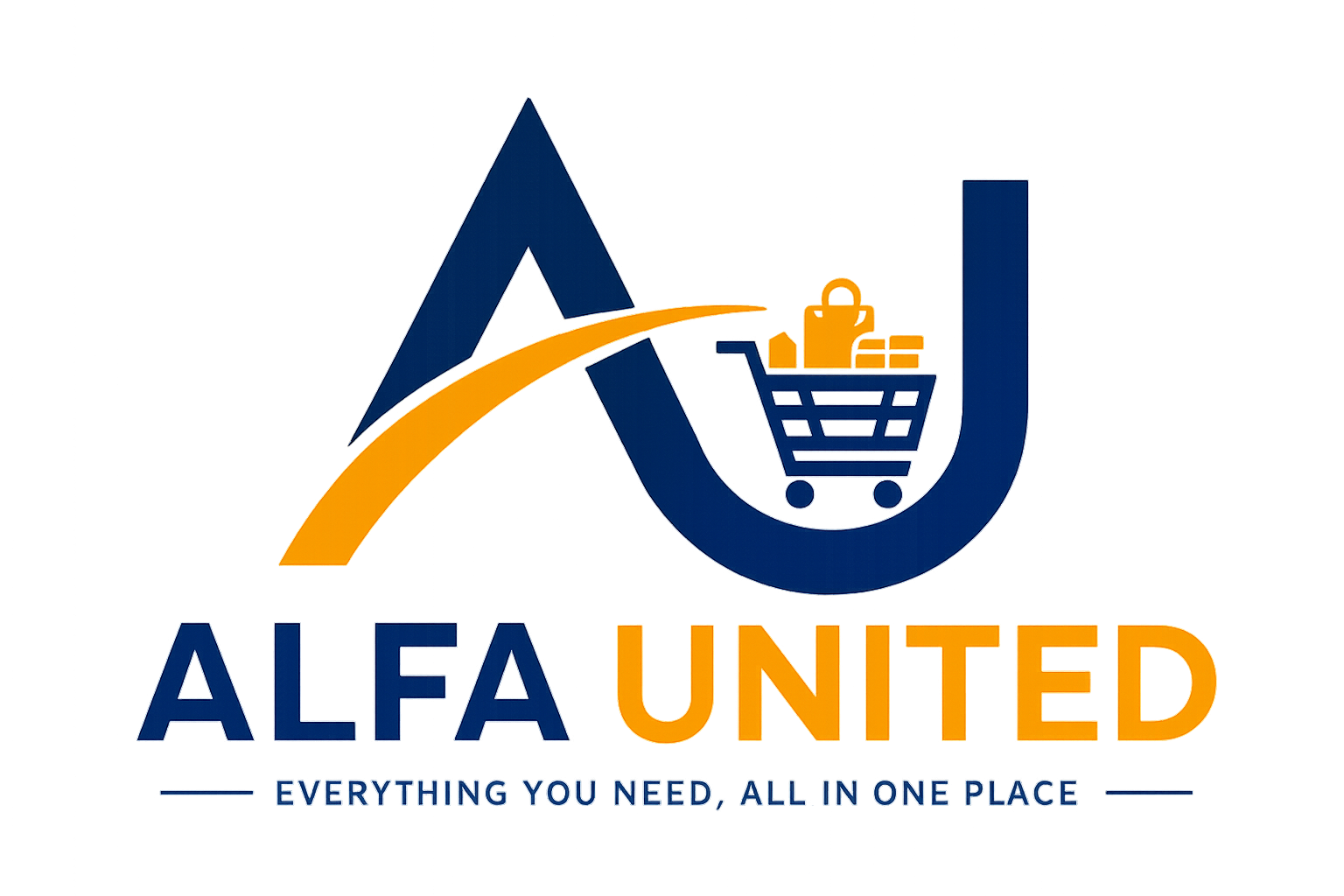 Alfa United LLC