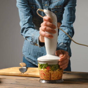 Vegetable Chopper