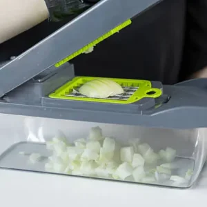 Vegetable chopper