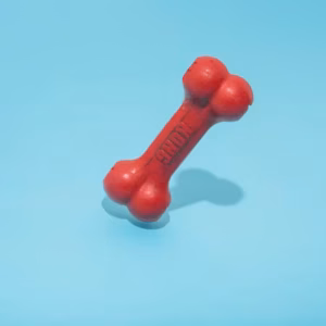 Dog chew toy