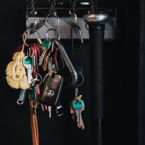 Key holder