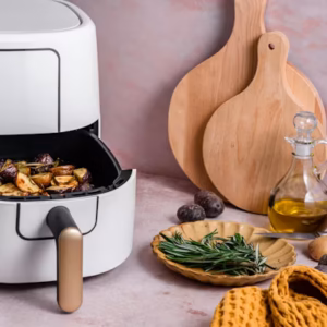 Air fryer