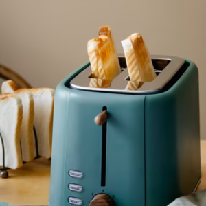 Slice toaster
