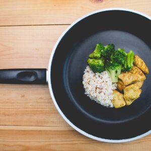 Non-Stick Frying Pan